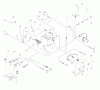 Husqvarna BZ 6127 DBF (968999369) - Zero-Turn Mower (2005-08 & After) Ersatzteile Ignition System