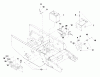Husqvarna BZ 6127 D (968999218) - Zero-Turn Mower (2003-03 to 2004-10) Ersatzteile Electrical Group