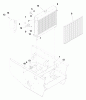 Husqvarna BZ 7234 D (968999216) - Zero-Turn Mower (2004-11 & After) (SN: 033600000 & Up) Ersatzteile Radiator 34 H.P.