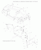 Husqvarna BZ 7234 D (968999264) - Zero-Turn Mower (2005-08 & After) Ersatzteile Accessories Mulch Kit 72" Part No. 539111354