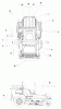 Husqvarna CZ 4217 (968999246) - Zero-Turn Mower (2006-08 & After) Ersatzteile Decals