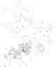 Husqvarna CZ 4217 (968999246) - Zero-Turn Mower (2006-08 & After) Ersatzteile EZT