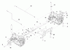 Husqvarna CZ 4818 (968999276) - Zero-Turn Mower (2004-09 & After) Ersatzteile IZT Assembly (Integrated Zeroturn Transaxle)