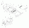 Husqvarna EZ 6124 (968999505) - KOA Zero-Turn Mower (2006-06 & After) Ersatzteile Decal Assembly