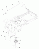 Husqvarna EZ 4819 KAA (968999504) - Zero-Turn Mower (2006-06 & After) Ersatzteile Kawasaki Engine Assembly
