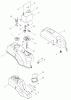 Husqvarna EZ 6124 (966038401) - Zero-Turn Mower (2009-01 & After) Ersatzteile Ignition