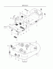 Husqvarna EZ 4824 (966612901) - Zero-Turn Mower (2011-10 & After) Ersatzteile DECALS
