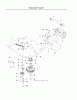 Husqvarna EZ 4824 (966612901) - Zero-Turn Mower (2011-10 & After) Ersatzteile ENGINE PLATE