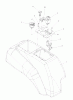 Husqvarna EZ 4624 (968999657) - Zero-Turn Mower (2008-08 & After) Ersatzteile Controls