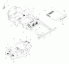 Husqvarna EZ 5224 (968999699) - Zero-Turn Mower (2008-08 & After) Ersatzteile Decals