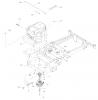 Husqvarna EZ 4624 (968999657) - Zero-Turn Mower (2008-08 & After) Ersatzteile Engine Briggs & Stratton - 24 HP