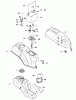 Husqvarna EZ 4824 (965588401) - Zero-Turn Mower (2009-09 & After) Ersatzteile Ignition