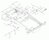 Husqvarna EZ 4220 BF (968999693) - Zero-Turn Mower (2008-08 & After) Ersatzteile Parking Brake