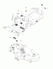 Husqvarna EZ 4824 CA (966659501) - Zero-Turn Mower (2012-08 & After) Ersatzteile DECALS