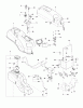 Husqvarna EZ 4824 CA (966659501) - Zero-Turn Mower (2012-08 & After) Ersatzteile IGNITION SYSTEM