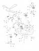 Husqvarna EZ 4824 CA (966659501) - Zero-Turn Mower (2012-08 & After) Ersatzteile MOWER DECK / CUTTING DECK