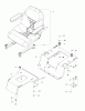 Husqvarna EZ 4824 CA (966659501) - Zero-Turn Mower (2012-08 & After) Ersatzteile SEAT