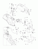 Husqvarna EZ 4824 TFBF (966659502) - Zero-Turn Mower (2012-06 & After) Ersatzteile IGNITION SYSTEM