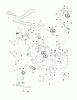 Husqvarna EZ 4824 TFBF (966659502) - Zero-Turn Mower (2012-06 & After) Ersatzteile MOWER DECK / CUTTING DECK