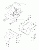 Husqvarna EZ 4824 TFBF (966659502) - Zero-Turn Mower (2012-06 & After) Ersatzteile SEAT