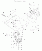 Husqvarna EZ 4824 K (966038201) - Zero-Turn Mower (2010-06 & After) Ersatzteile Engine Plate #1