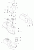 Husqvarna EZ 4824 K (966038201) - Zero-Turn Mower (2010-06 & After) Ersatzteile Ignition