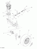 Husqvarna EZF 3417 (965879301) - Zero-Turn Mower (2008-09 & After) Ersatzteile Drive