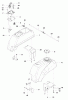 Husqvarna FD 52M (966582601) - Zero-Turn Mower (2010-02 & After) Ersatzteile Ignition System