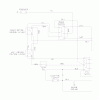 Husqvarna iZ 21 (968999774) - Zero-Turn Mower (2008-01 & After) Ersatzteile Schematic (Part A)