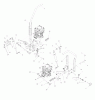 Husqvarna iZ 21 (968999774) - Zero-Turn Mower (2008-01 & After) Ersatzteile Steering