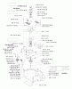 Husqvarna iZ 4217 (968999254) - Zero-Turn Mower (2005-03 & After) Ersatzteile Accessories (Collection System Blower Assembly)