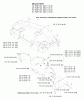 Husqvarna iZ 4217 (968999254) - Zero-Turn Mower (2005-03 & After) Ersatzteile Accessories (Mulch Kits)
