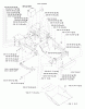 Husqvarna iZ 4217 (968999254) - Zero-Turn Mower (2005-03 & After) Ersatzteile Main Frame Assembly (Part 1)