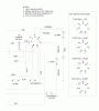 Husqvarna iZ 4217 (968999703) - Zero-Turn Mower (2007-09 to 2008-11) Ersatzteile Schematic (Part 2)