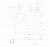 Husqvarna iZ 4217 TSKAA (968999254) - Zero-Turn Mower (2005-12 to 2006-07) Ersatzteile Schematic (Part 1)