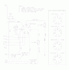 Husqvarna iZ 4217 TSKAA (968999254) - Zero-Turn Mower (2005-12 to 2006-07) Ersatzteile Schematic (Part 2)
