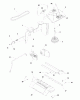 Husqvarna iZ 4217 TSKAA (968999254) - Zero-Turn Mower (2007-04 & After) Ersatzteile Accessories DFS - 539 113706 Drive Kits For iZ Models