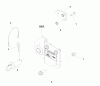 Husqvarna iZ 4217 TSKAA (968999254) - Zero-Turn Mower (2007-04 & After) Ersatzteile Accessories DFS - 539 113706 Drive Kits For iZ Models Hardware Kit