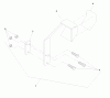 Husqvarna iZ 4217 TSKAA (968999254) - Zero-Turn Mower (2007-04 & After) Ersatzteile Accessories Pedals (May Be Optional)
