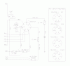 Husqvarna iZ 4217 TSKAA (968999254) - Zero-Turn Mower (2007-04 & After) Ersatzteile Schematic (Part 2)