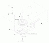Husqvarna iZ 4218 KAA (968999204) - Zero-Turn Mower (2004-08 & After) Ersatzteile Engine Assembly