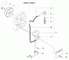 Husqvarna 380 BFS - Backpack Blower (2009-03 & After) Ersatzteile Ignition System
