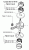 Husqvarna 225 AI 25 - Ice Auger (2008-04 & After) Ersatzteile Crankshaft