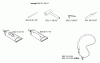 Husqvarna 225 E - Handheld Edger (2000-10 & After) Ersatzteile Accessories
