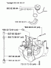 Husqvarna 225 E - Handheld Edger (2000-10 & After) Ersatzteile Crankcase/Tank