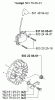 Husqvarna 225 E - Handheld Edger (2000-10 & After) Ersatzteile Ignition/Flywheel