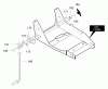 Husqvarna LE 389 - Walk-Behind Edger (2003-01 to 2006-03) Ersatzteile Curb Hop