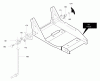 Husqvarna LE 389 - Walk-Behind Edger (2006-04 & After) Ersatzteile Curb-Hop Assembly