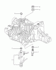 Husqvarna K 61 - Tuff Torq Transmission Ersatzteile N-Centering Assy