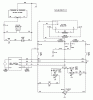 Husqvarna 1365 GN - Portable Generator (2003-07 to 2004-05) Ersatzteile Schematic